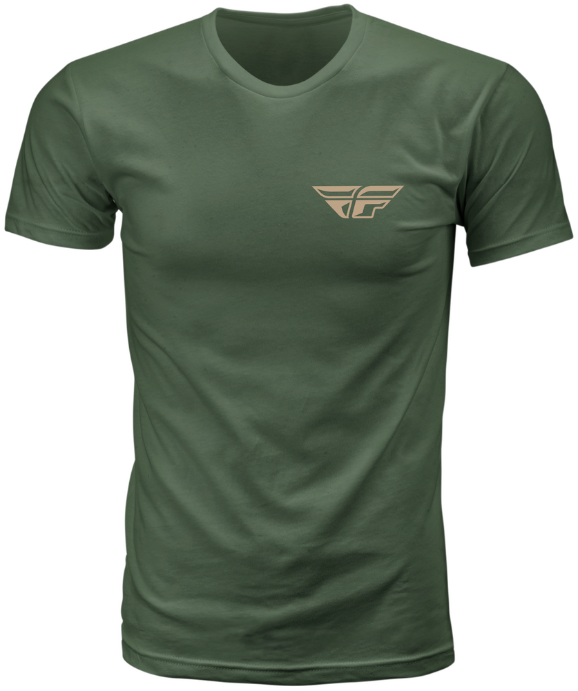 Staple Tee