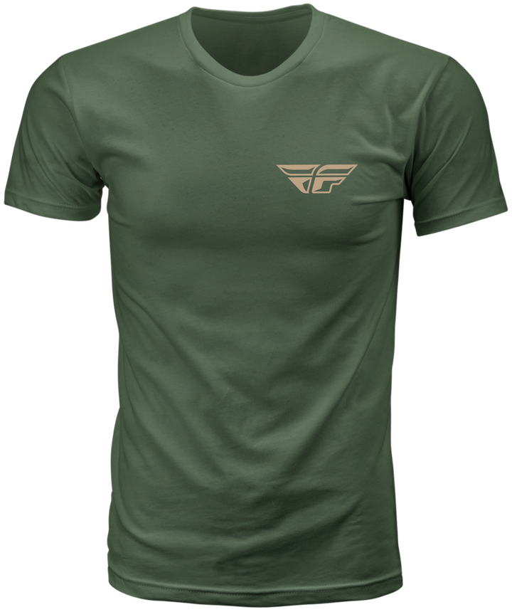 Staple Tee