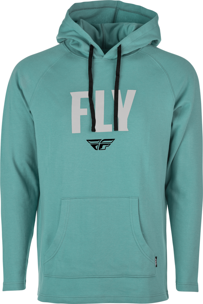 Weekender Pullover Hoodie