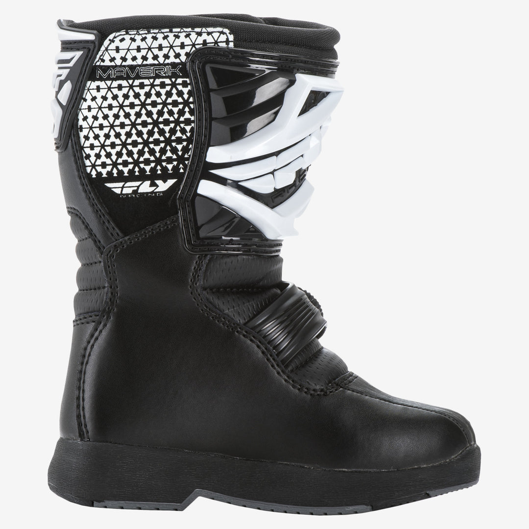 Youth Mini Maverik Boots