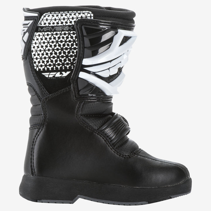 Youth Mini Maverik Boots