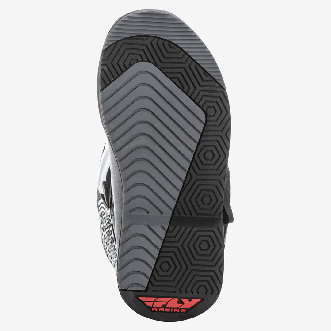 Youth Mini Maverik Boots