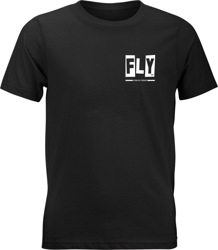 Youth Punk Tee
