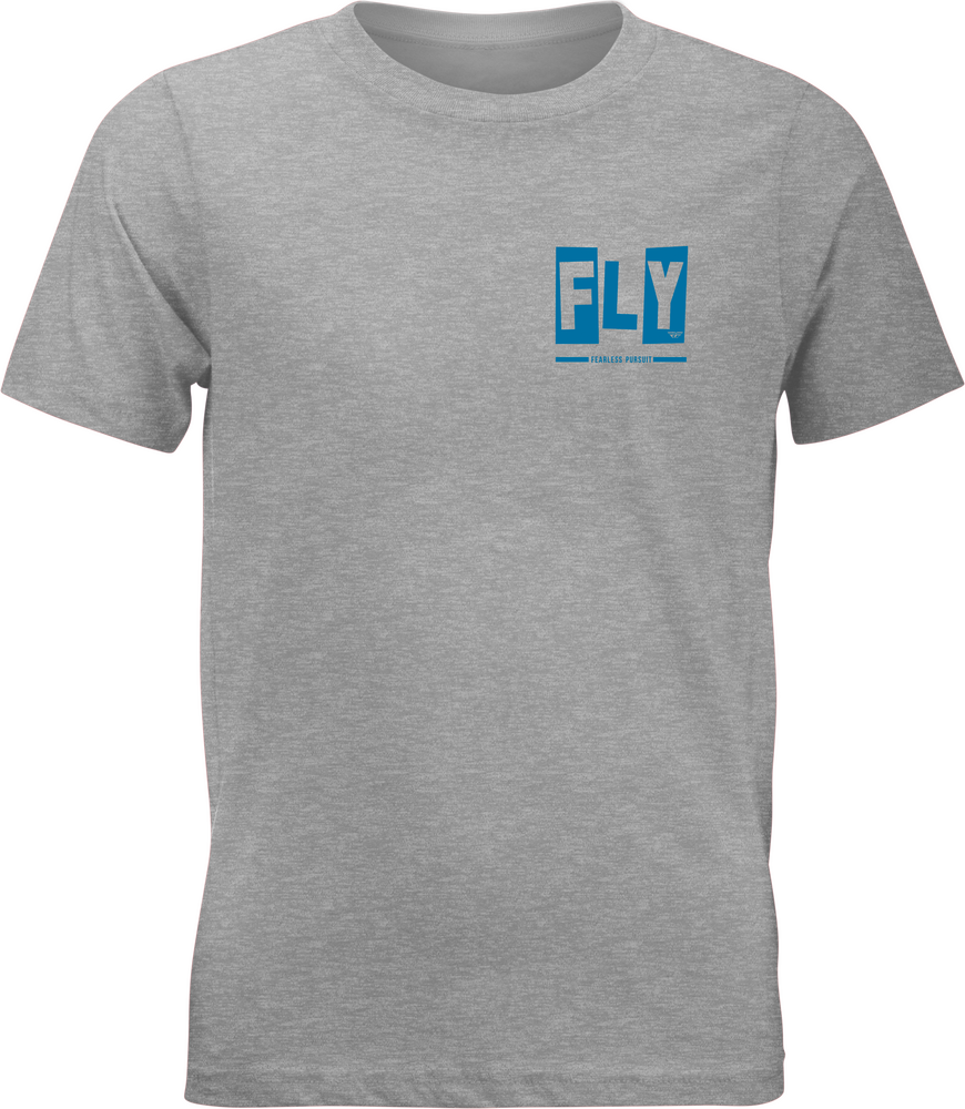 Youth Punk Tee