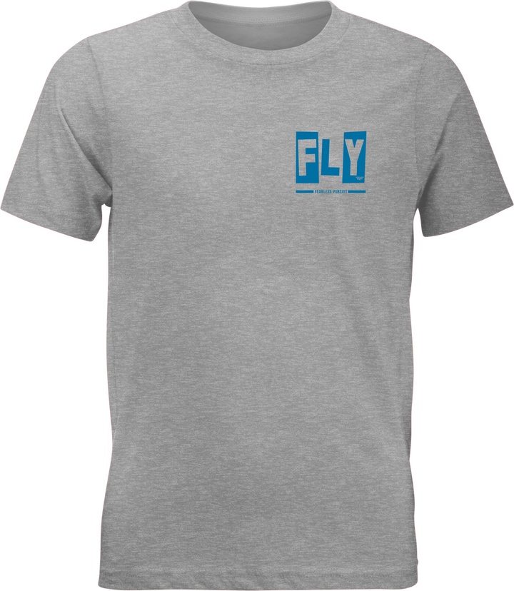 Youth Punk Tee