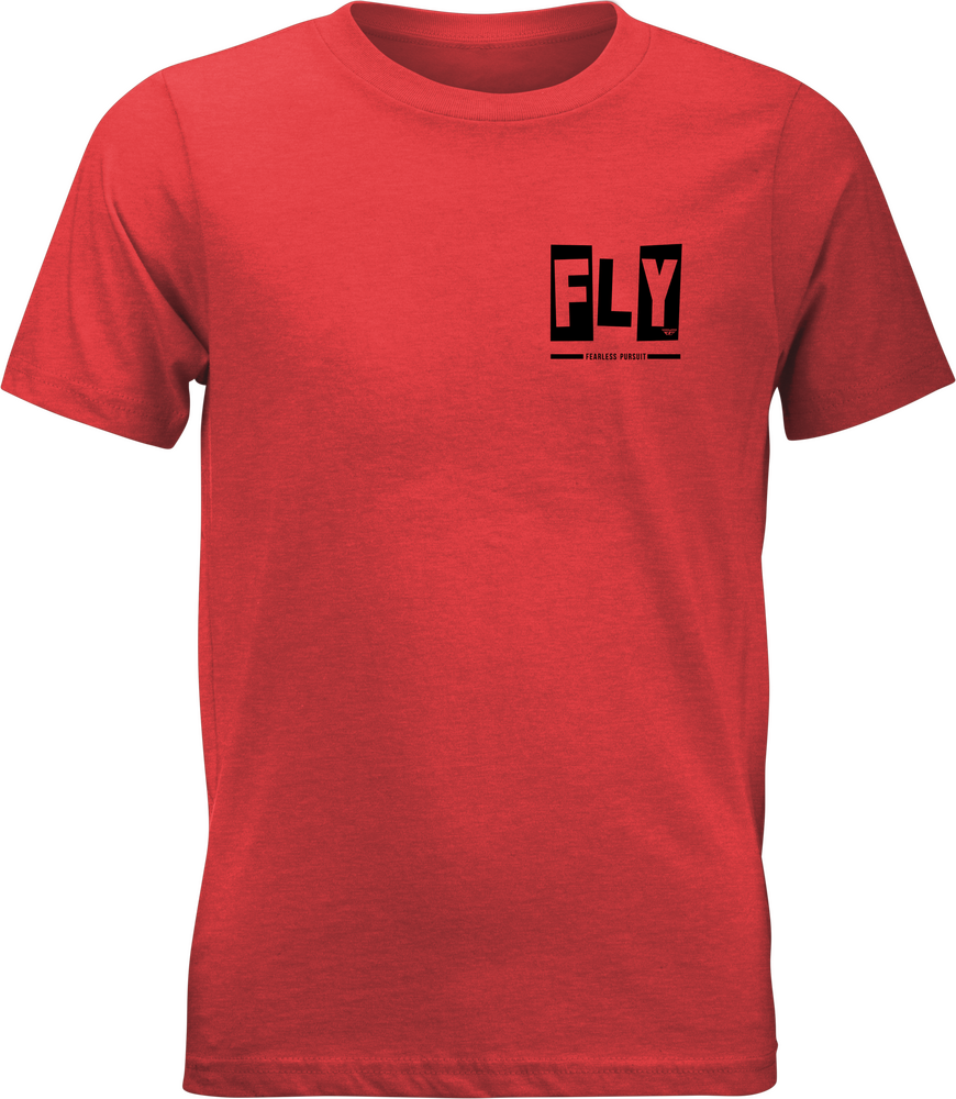 Youth Punk Tee
