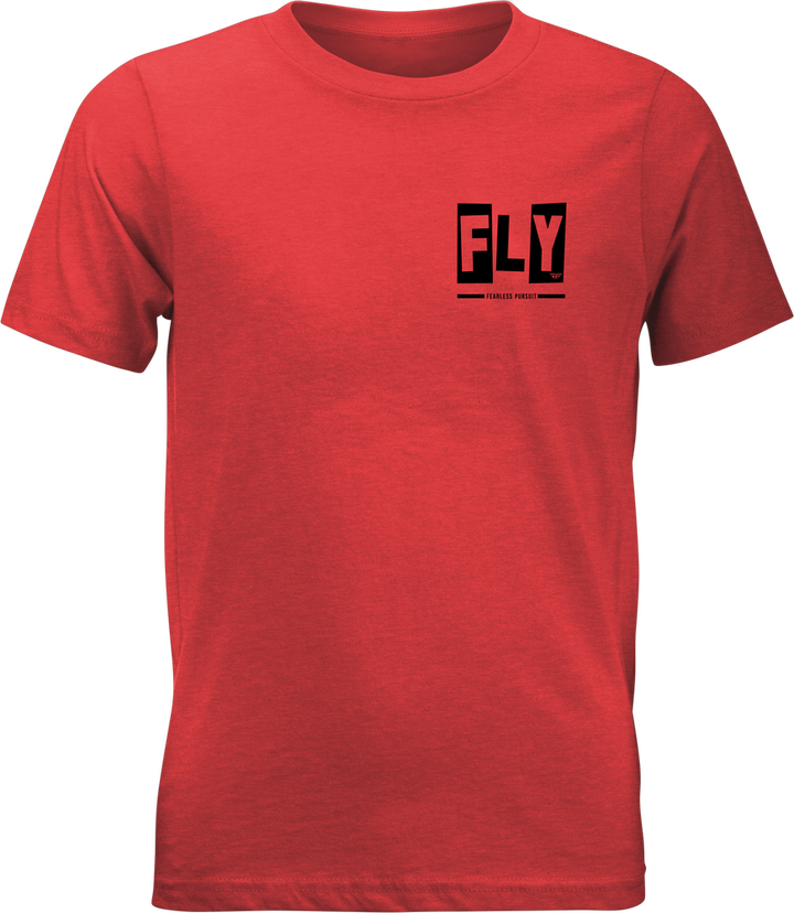 Youth Punk Tee