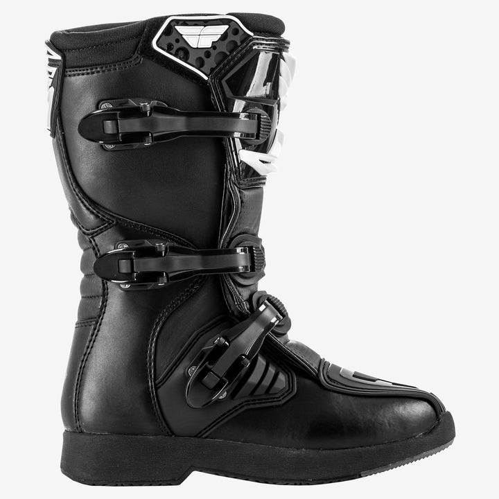 Youth Maverik Boots
