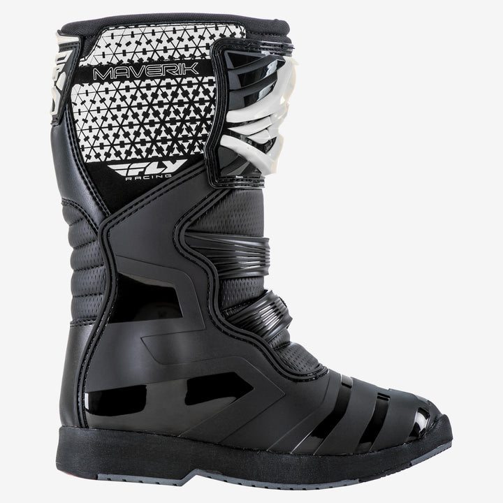 Youth Maverik Boots