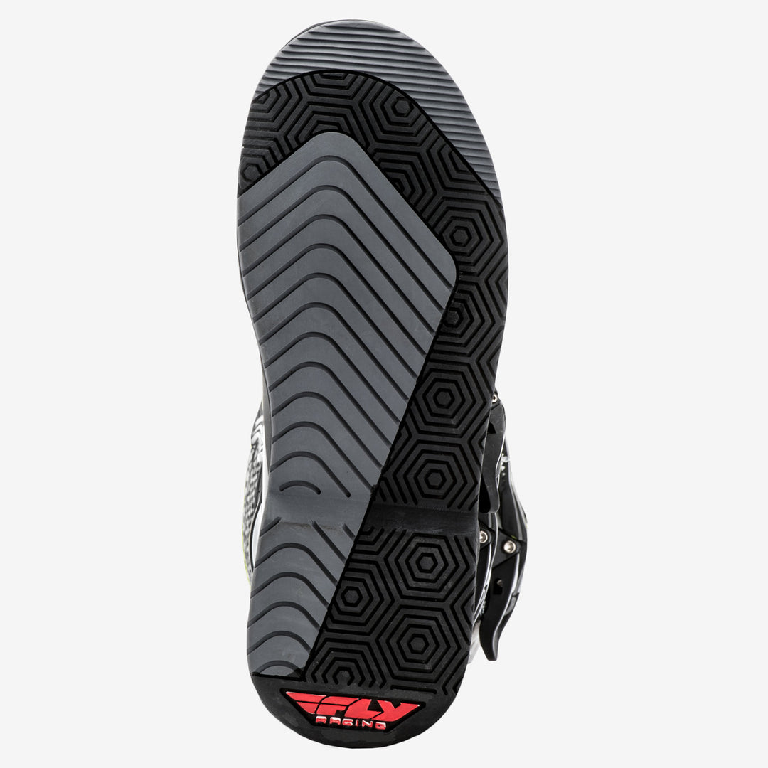 Youth Maverik Boots