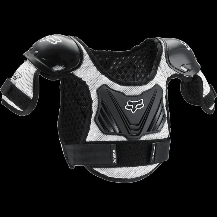 Peewee Titan Roost Deflector
