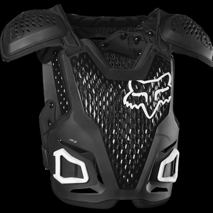 R3 Chest Guard