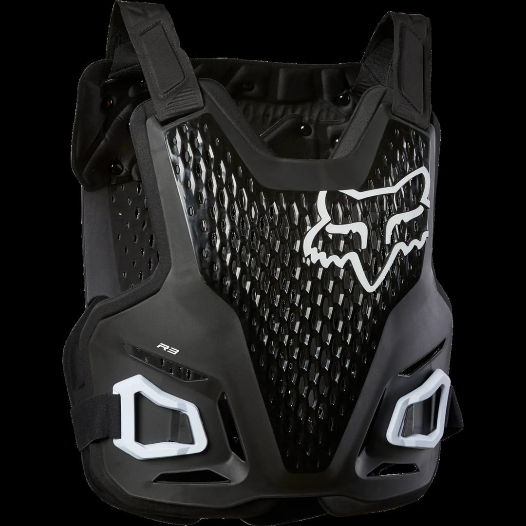 R3 Chest Guard