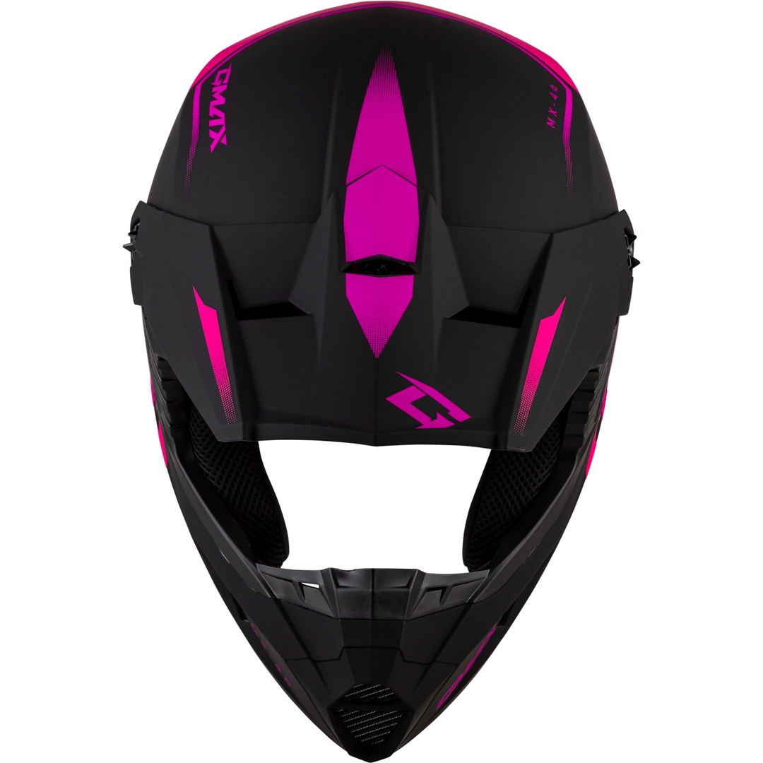 MX-46 Compound Youth Helmet
