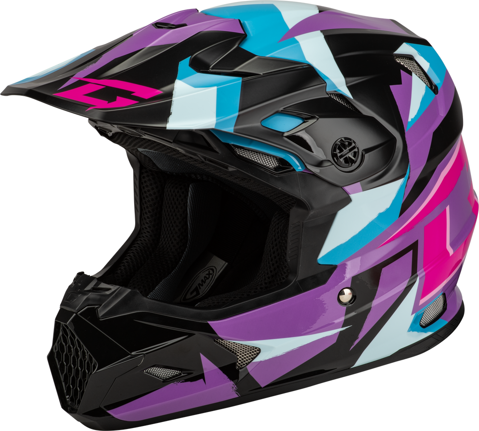MX-96 Splinter Helmet