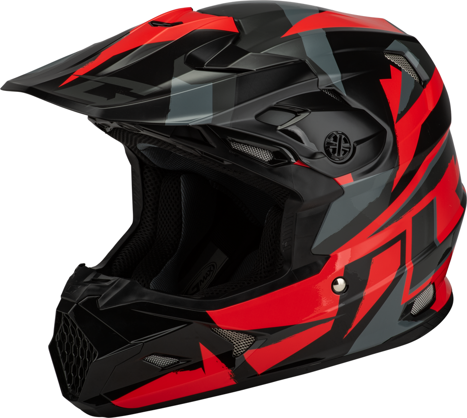 MX-96 Splinter Helmet