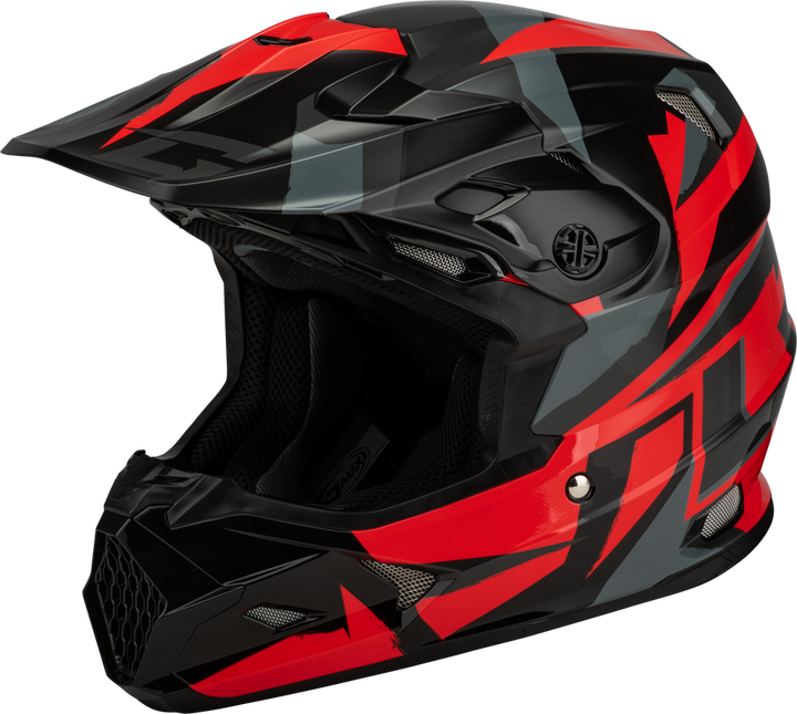 MX-96 Splinter Helmet