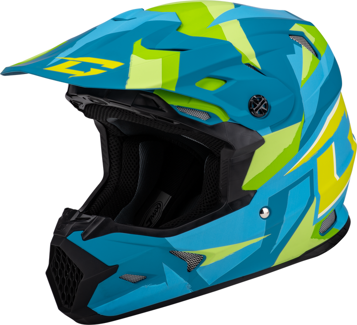 MX-96 Splinter Helmet