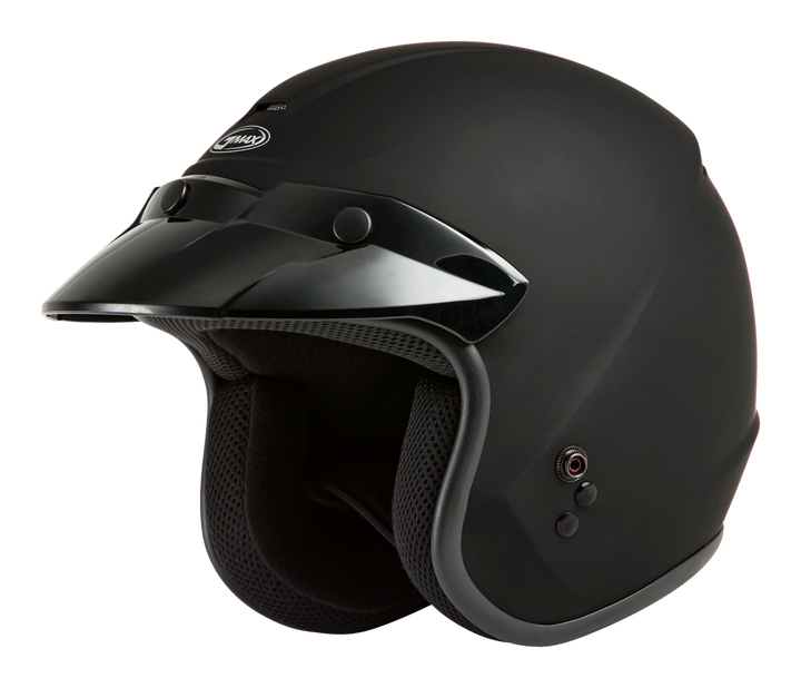 OF-2 Open-Face Youth Helmet