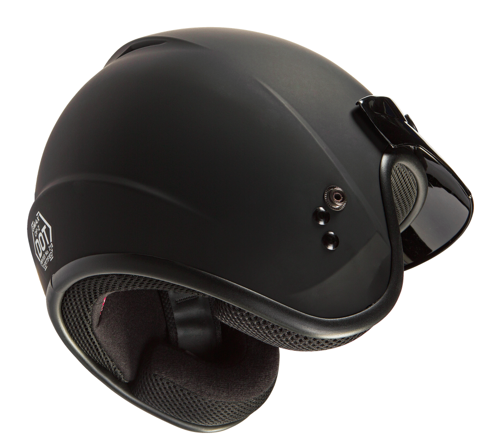 OF-2 Open-Face Youth Helmet