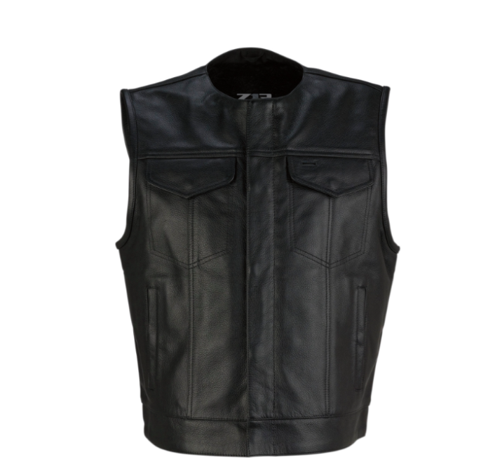 Ganja Vest