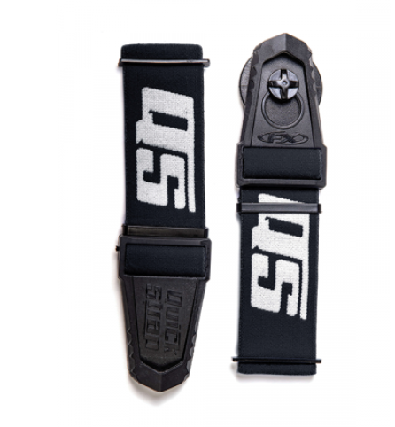 Goggle Quick Straps