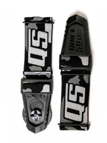 Goggle Quick Straps