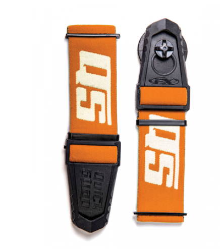Goggle Quick Straps