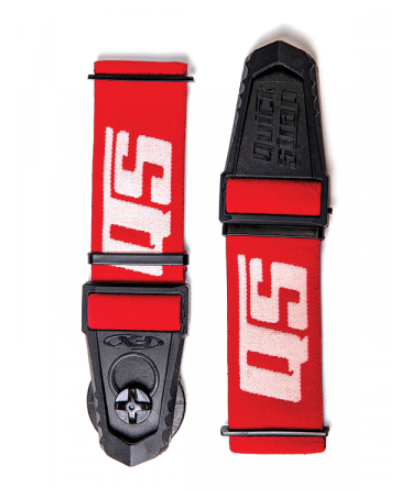 Goggle Quick Straps