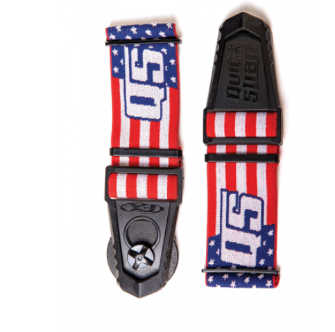 Goggle Quick Straps