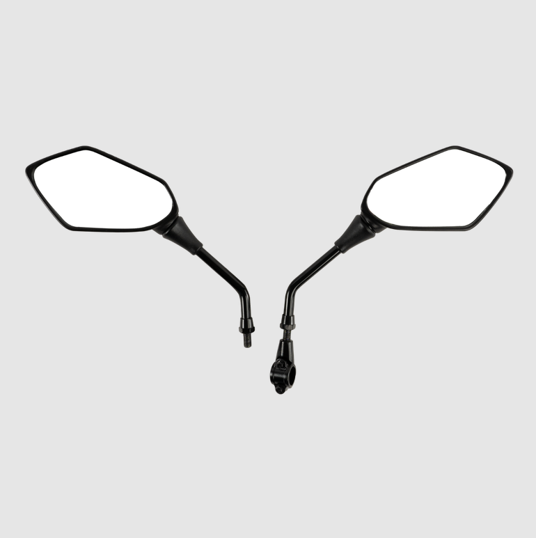 Handle Bar Mirrors