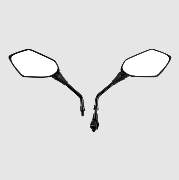 Handle Bar Mirrors