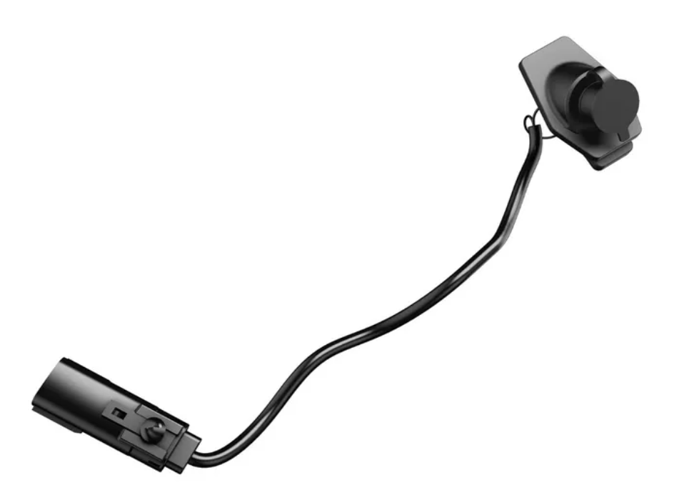 Heated Visor Kit 860202338