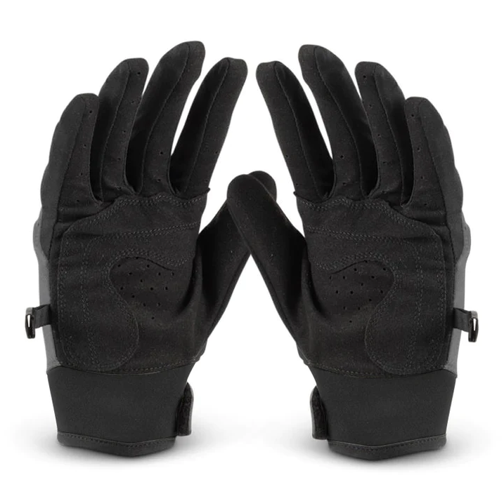 High 5 Insulated Gloves, Back