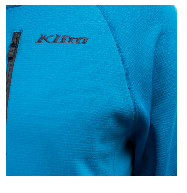 Highline Jacket, Logo