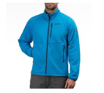 Highline Jacket, Front View
