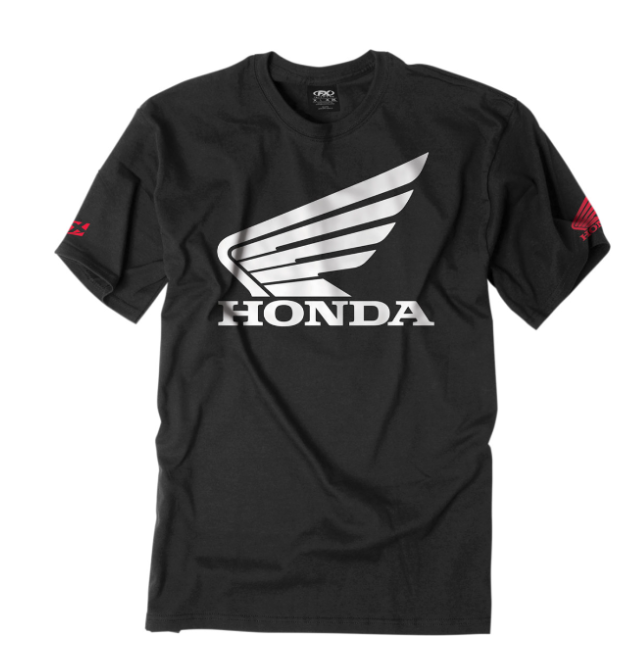 Honda Big Wing T-Shirt