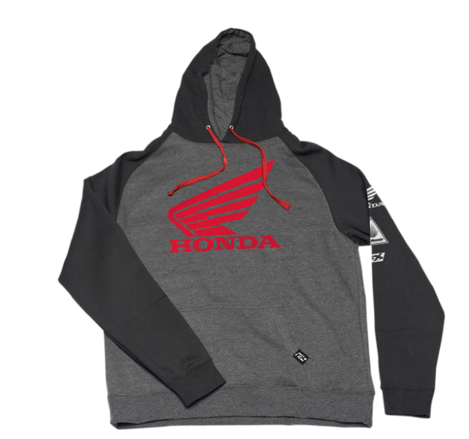 Honda Wing Hoodie