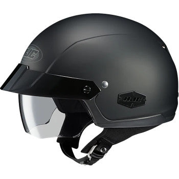 IS-Cruiser Solid Helmet