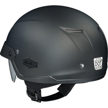IS-Cruiser Solid Helmet
