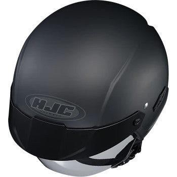 IS-Cruiser Solid Helmet