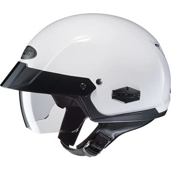 IS-Cruiser Solid Helmet