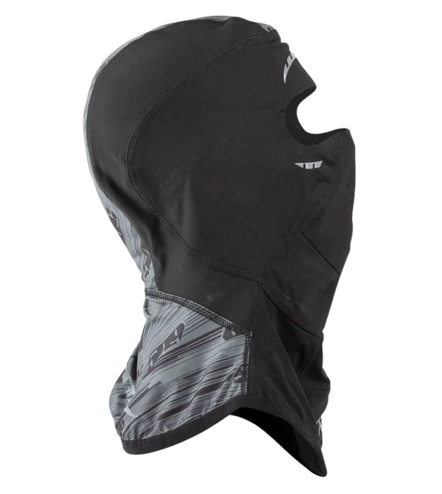 Ignite Balaclava.2, Side View