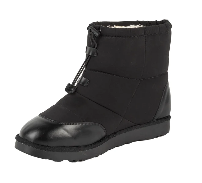 Ignite Slipper Boots, Front View