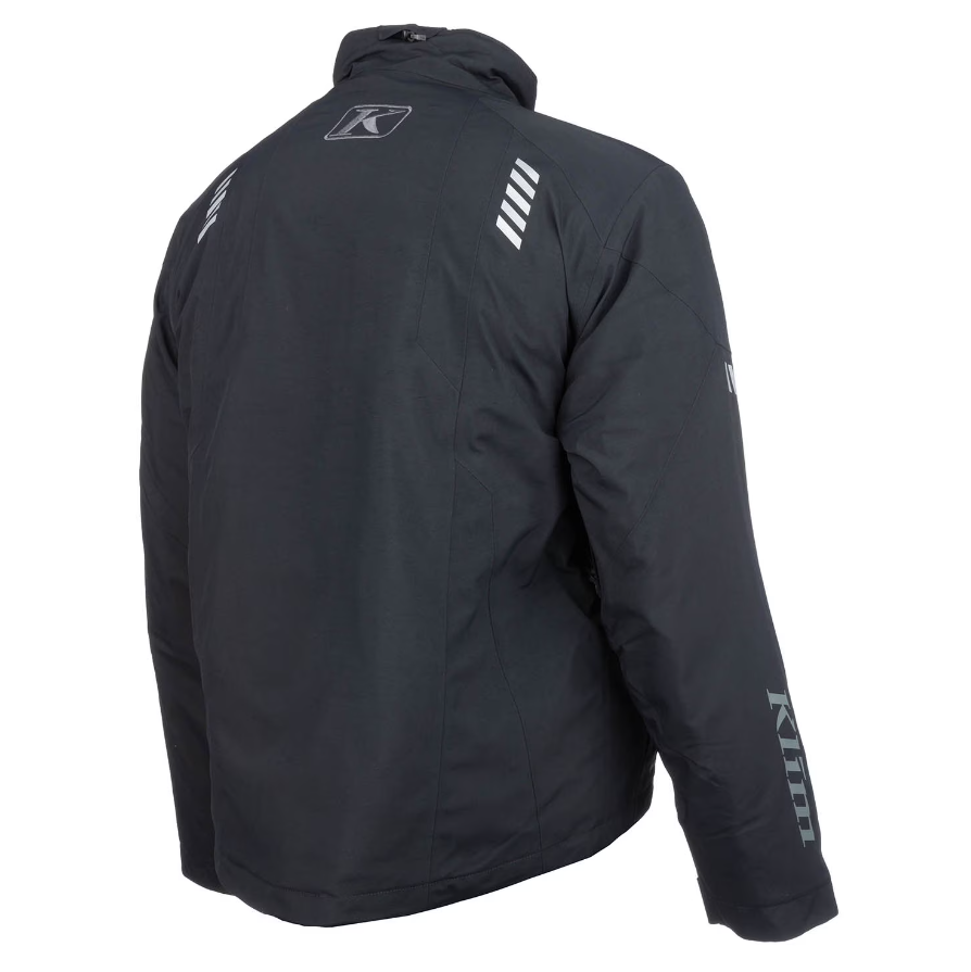 Keweenaw Jacket 2024, Back
