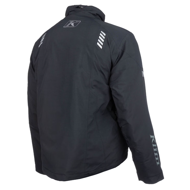 Keweenaw Jacket 2024, Back
