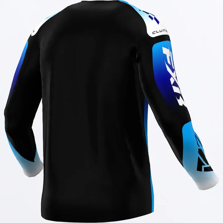 Kids Clutch MX Jersey