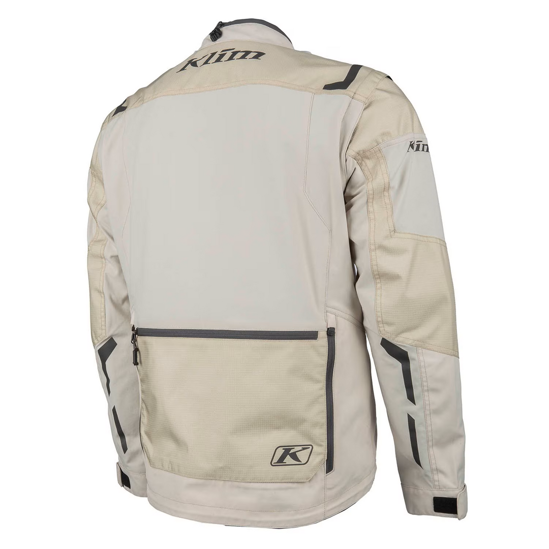 Dakar Jacket