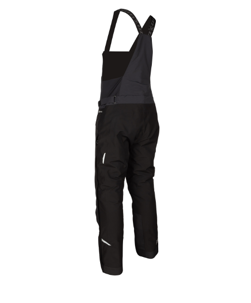 Klimate Bib, Back View