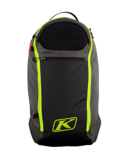 Krew 16 Pack, Front View